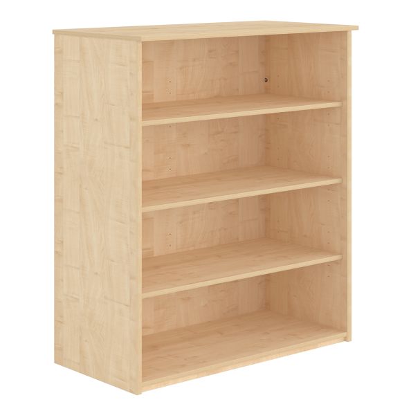 Open Bookcases 800 x 410 x 1000mm | Creative Activity