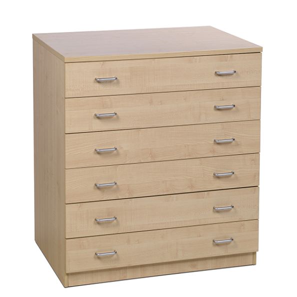 Plan Chest | Creative Activity