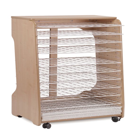 Drying Rack Unit (A2) | Creative Activity
