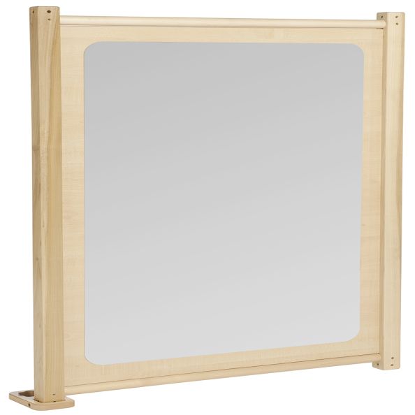 Mirror Panel | Creative Activity