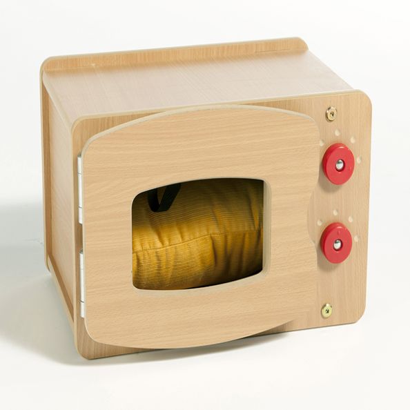 Microwave | Creative Activity
