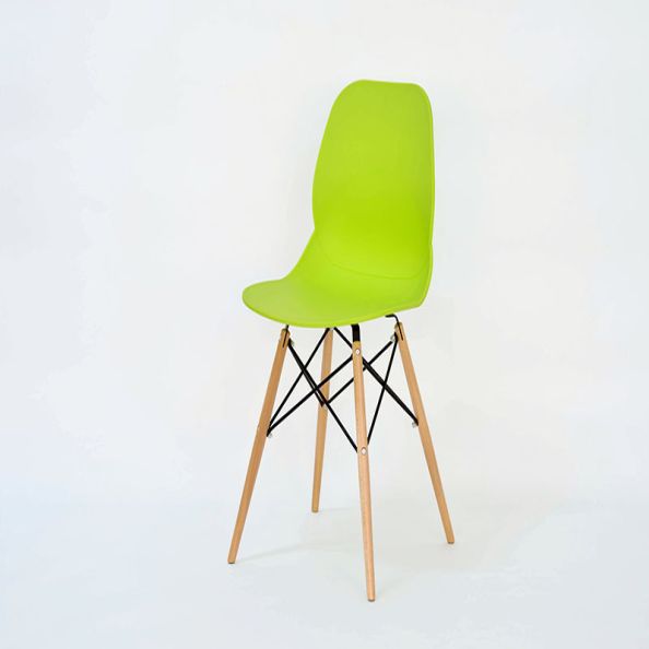 Spar Dining Chair 450mm | Creative Activity