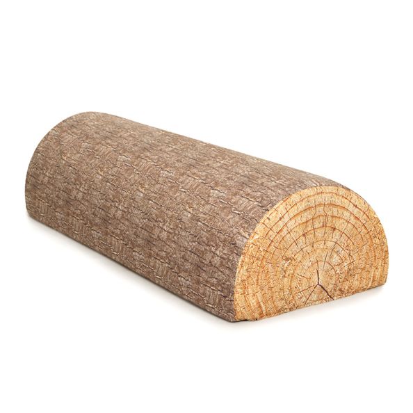 Multi Seat Foam Log | Creative Activity