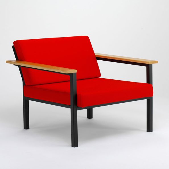 Imperial Arm Chair | Creative Activity