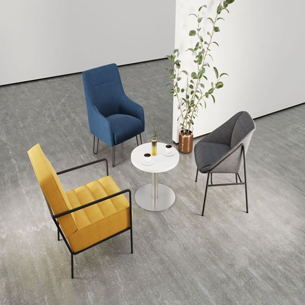 Jasper Chair in Blue | Creative Activity