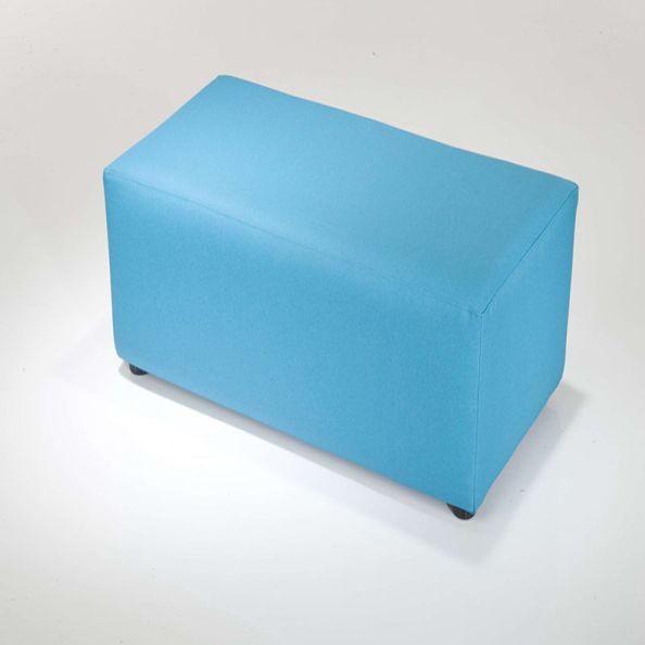 Block Stool (w790 x d400mm) | Creative Activity