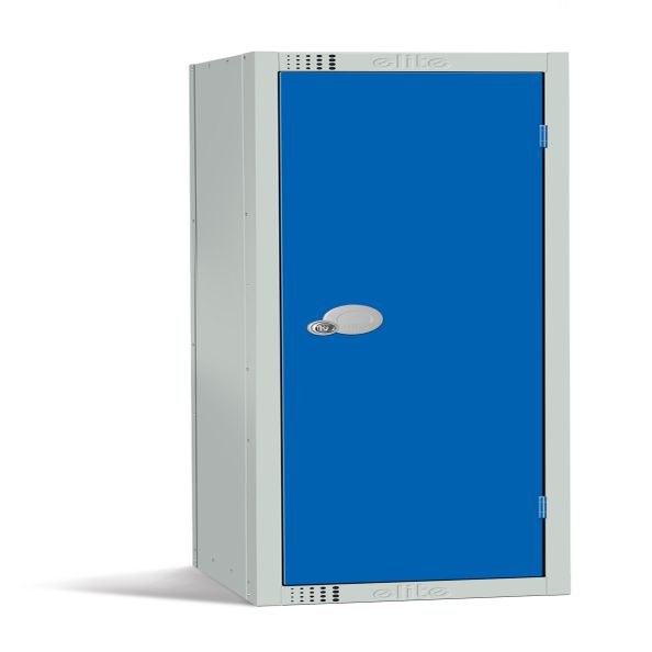 Single Door Low Height Locker - 1370x300x450-1Dnest 1  1d | Creative Activity