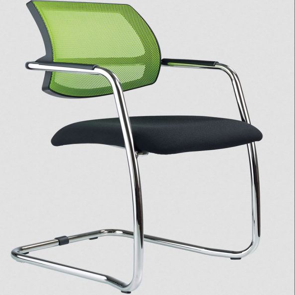Neptune Mesh Back Chair