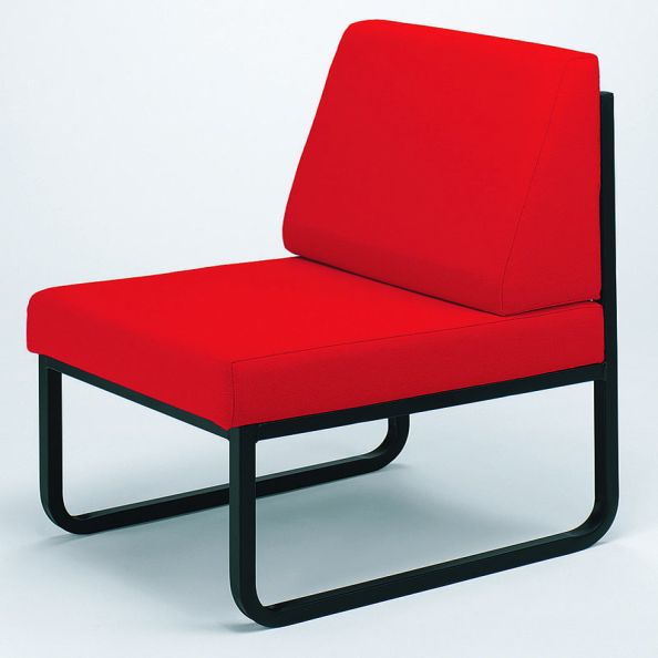 Rally Side Chair | Creative Activity