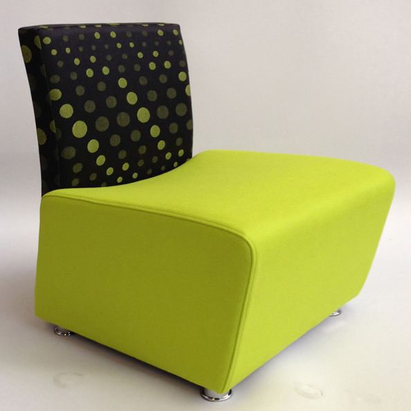 Swing  Modular Chair | Creative Activity