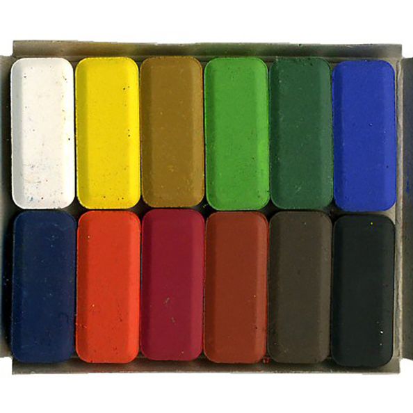 Watercolour Replacement Tablets