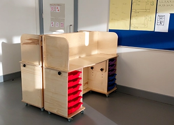 ASD Workstations