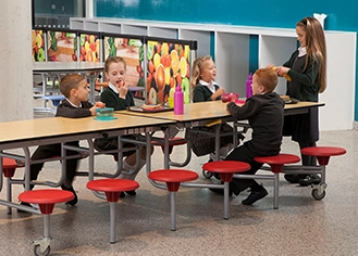 Dining & Canteen Furniture