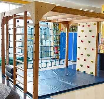 FREE Site Survey for Sensory Integration Rooms | Creative Activity