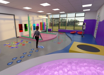 Sensory Integration 