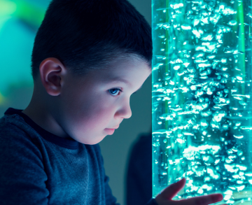 Sensory for ASD