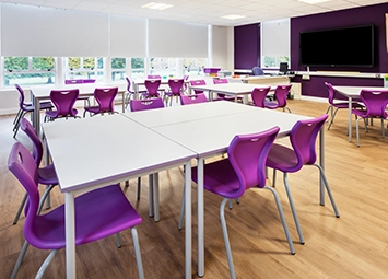 Classroom Furniture