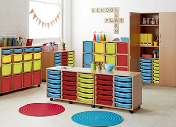 Storage Furniture