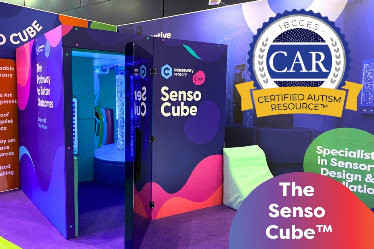 The Sensory Hive - Portable Sensory Room